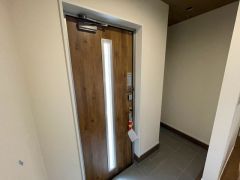 たっぷり収納できるシューズインクローク付きです。家族全員の増えがちな靴や物をすっきり収納できます＾＾