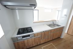 同仕様・同ハウスメーカーの完成物件