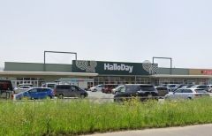 ハローデイ　ハローパーク周船寺店