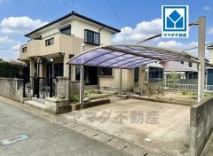 4LDKリフォーム完了住宅が波多江駅南に登場です　「波多江」駅まで徒歩で約10分　通勤・通学に便利な、暮らしやすい立地