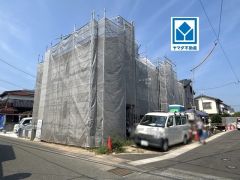 最新の設備で気持ちの良い新生活を送りませんか＾＾お問い合わせお待ちしております。