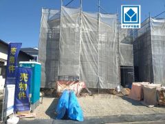 地下鉄七隈線「橋本」駅まで自転車で約5分（1.6ｋｍ）＾＾