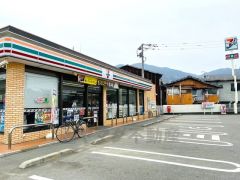 セブンイレブン　二丈深江店