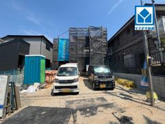 スーパーやコンビニなども近く周辺環境充実。快適でゆとりのある生活空間で新生活を始めましょう＾＾