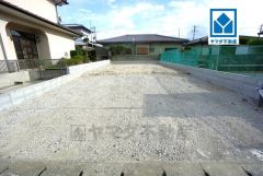 小・中学校が徒歩6分以内。通学の負担が少なく、お子様も安心して通える環境