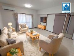 （家具はCGによるイメージとなります）リビングとダイニングの空間が仕切りやすい形＾＾生活にメリハリが付きそうです