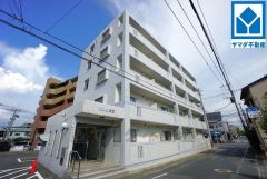 西鉄天神大牟田線新駅「桜並木駅」まで徒歩6分＾＾（2023年度開業予定）　新駅周辺は注目度高いです＾＾