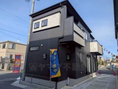 広々20帖以上のLDK　折上天井やポップアップ天井が空間の広がりやメリハリを演出します