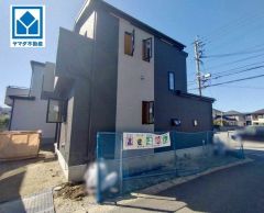 最新の設備で気持ちの良い新生活を送りませんか。