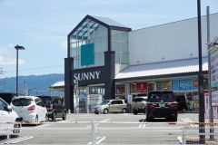 サニー　前原店