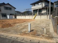 カースペース4台分