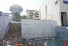 建築条件無しのため、お好きなハウスメーカーで建築可能です＾＾