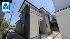 2号棟 落ち着いた住宅地内で快適な生活を実現してみませんか＾＾