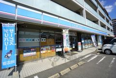ローソン　福岡原六丁目店