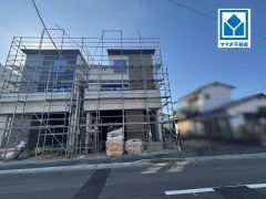福岡市西区小戸エリアに誕生した新築戸建