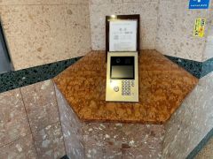 オートロック付き＾＾