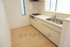 同仕様写真。現況と異なる場合は現況を優先します。