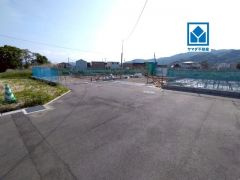 完成をお楽しみに＾＾