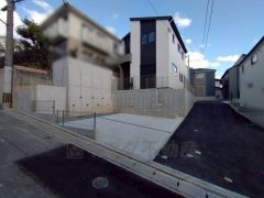 カースペースは2台確保＾＾