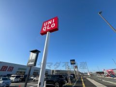 ユニクロ　福岡伊都店