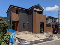 小・中学校、バス停徒歩10分圏内