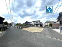 JR筑肥線「美咲が丘」駅徒歩6分＾＾