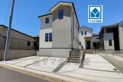 完成しました＾＾内覧受付中です。お気軽にお問い合わせください＾＾