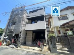 姪浜駅（歩11分）＾＾周辺施設の充実した立地＾＾