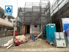 家計にやさしいオール電化の新築戸建が有田に誕生します