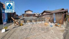 最新の設備で気持ちの良い新生活を送りませんか。お気軽にお問い合わせください　開放感あふれ風通しの良い角地住宅