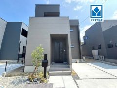 JR筑肥線「周船寺駅」まで徒歩15分＾＾ 都心へのアクセスも良好な住環境。
