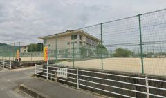 大和中学校
