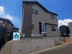 オープンハウス開催中。敷地面積51坪。並列駐車3台。お問い合わせお待ちしております＾＾