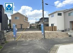 早良区野芥に限定1棟の新築戸建 ゆとりある住まいをご提案