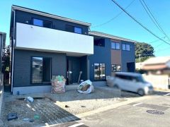 野芥小学校まで徒歩10以内　通学の負担が少なく、お子様も安心して通える環境