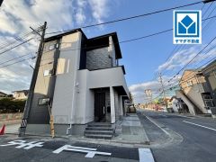 福岡市西区小戸エリアに誕生した新築戸建