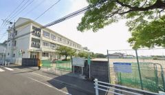 川上小学校