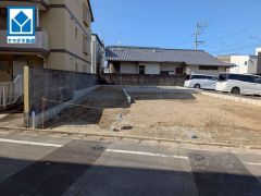待望の南庄エリアに新築戸建が誕生しました