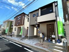 全室南向き＆南面バルコニーで日当たり良好＾＾