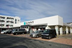 サニー　堤店