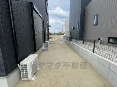 ガーデニングが趣味の方に嬉しいスペース＾＾