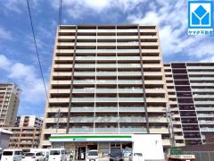毎日の登下校も安心。松島小まで徒歩9分、直線ルート