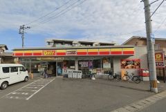 デイリーヤマザキ　福岡西片江店