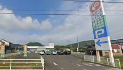 コメリ　ハード&グリーン北波多店