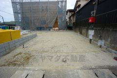 落ち着いた住宅地内で快適な生活を実現してみませんか。