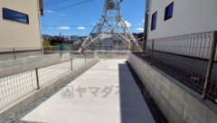 完成しました＾＾内覧受付中です。お気軽にお問い合わせください＾＾