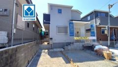 福岡市内や糸島方面へのアクセスに便利な202号線から一本入った閑静な住宅街＾＾