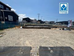 自然豊かな住環境「今津」に新築戸建3棟が誕生します＾＾