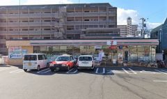セブンイレブン　福岡鳥飼6丁目店