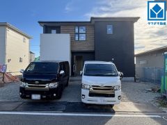 自然豊かな住環境「今津」に新築戸建3棟が誕生します＾＾